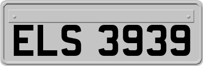 ELS3939