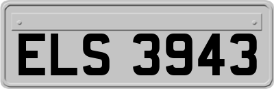 ELS3943