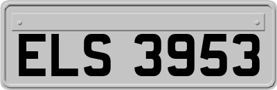 ELS3953