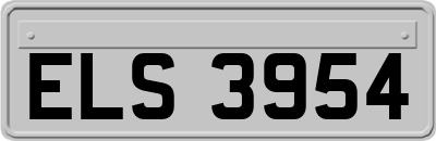 ELS3954