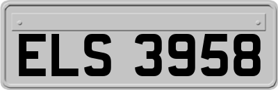 ELS3958