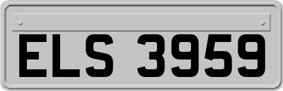 ELS3959