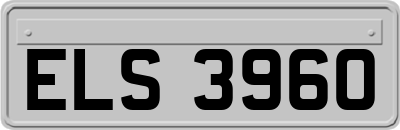 ELS3960