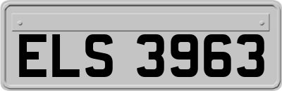 ELS3963