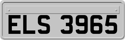 ELS3965