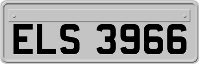 ELS3966