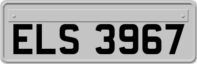 ELS3967