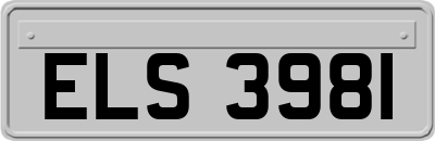 ELS3981