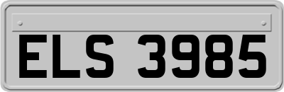 ELS3985