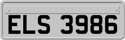ELS3986