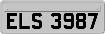 ELS3987