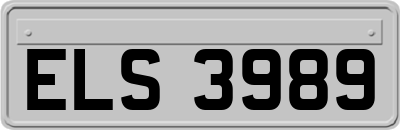 ELS3989