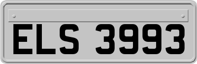 ELS3993