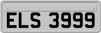 ELS3999