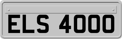 ELS4000