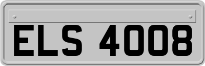 ELS4008