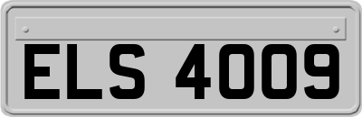 ELS4009