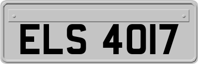 ELS4017