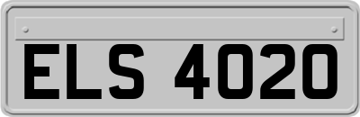 ELS4020