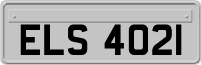 ELS4021