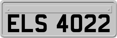 ELS4022