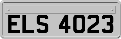 ELS4023