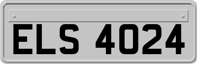 ELS4024