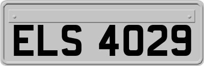 ELS4029