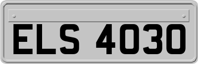 ELS4030