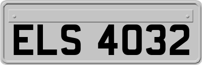 ELS4032