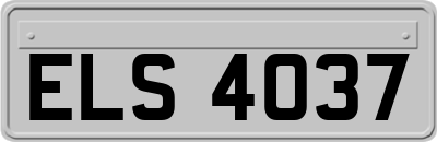 ELS4037
