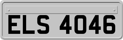 ELS4046