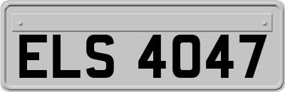 ELS4047