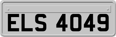 ELS4049