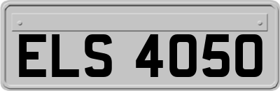 ELS4050