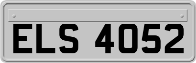 ELS4052