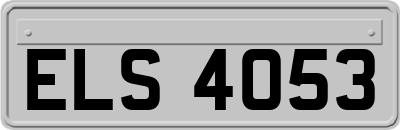 ELS4053