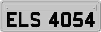 ELS4054