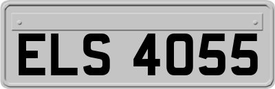 ELS4055