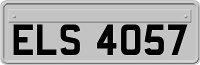 ELS4057