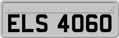 ELS4060
