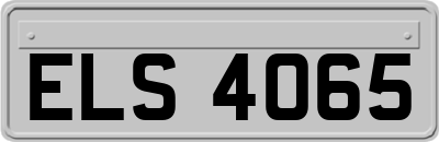 ELS4065