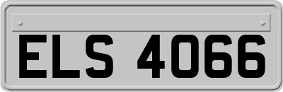 ELS4066