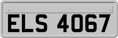 ELS4067