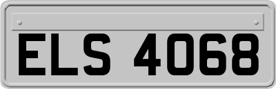 ELS4068