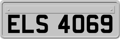 ELS4069