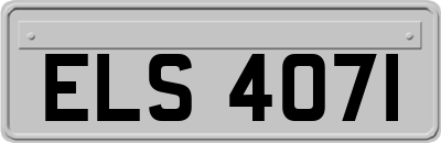 ELS4071