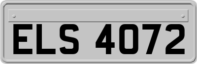 ELS4072