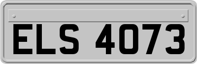 ELS4073