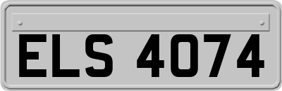 ELS4074